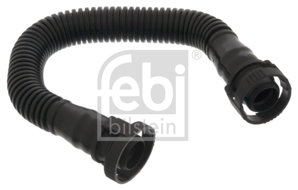 Hose, cylinder head cover ventilation febi Plus 100463