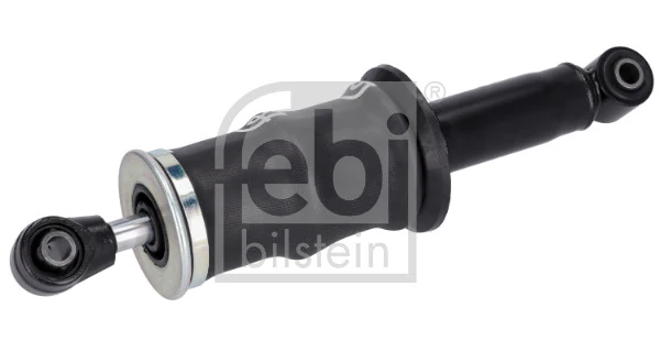 FEBI BILSTEIN 106672 Shock Absorber, driver cab suspension