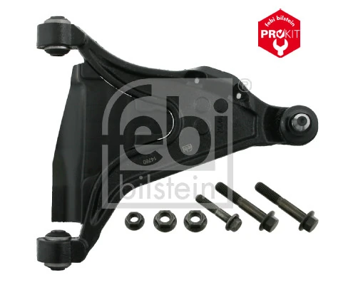 Control/Trailing Arm, wheel suspension ProKit 14760