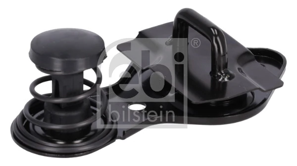 Bonnet Lock febi Plus 193551