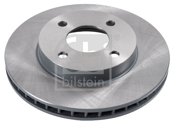 Brake Disc 170750