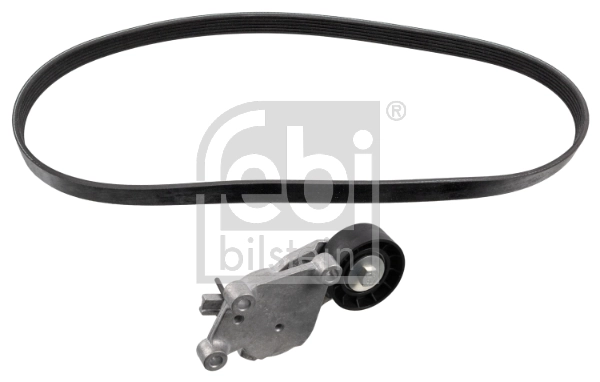 V-Ribbed Belt Set 176080