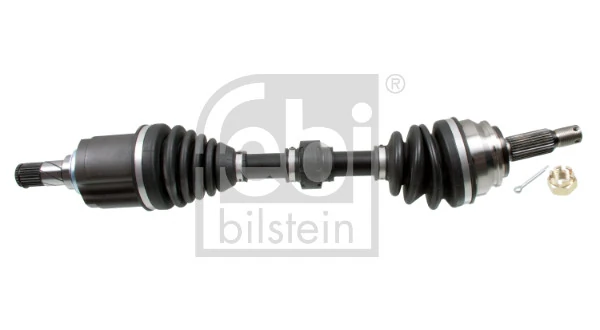 Drive Shaft 183634
