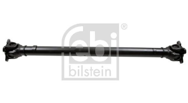 Propshaft, axle drive 174097