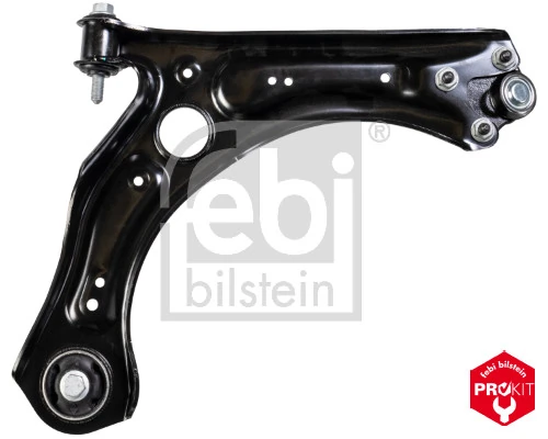 Control/Trailing Arm, wheel suspension ProKit 177133
