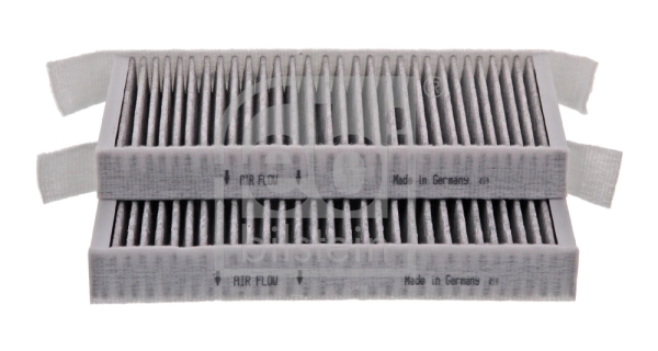 Filter Set, cabin air 37337