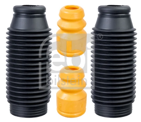 Dust Cover Kit, shock absorber 106453