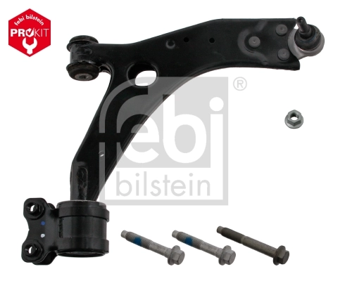 Control/Trailing Arm, wheel suspension ProKit 40626