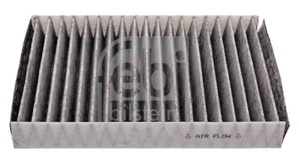 Filter, cabin air 48501