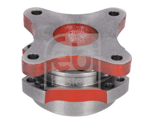 Hub, engine cooling fan wheel 183448