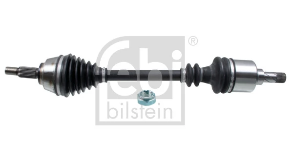 Drive Shaft 183826