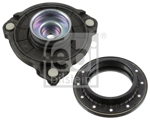 Repair Kit, suspension strut support mount 177066