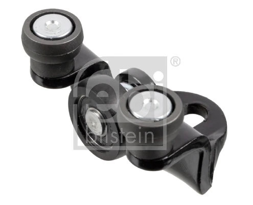 Roller Guide, sliding door febi Plus 178843