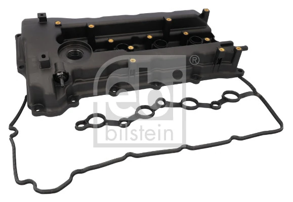 Cylinder Head Cover febi Plus 186455