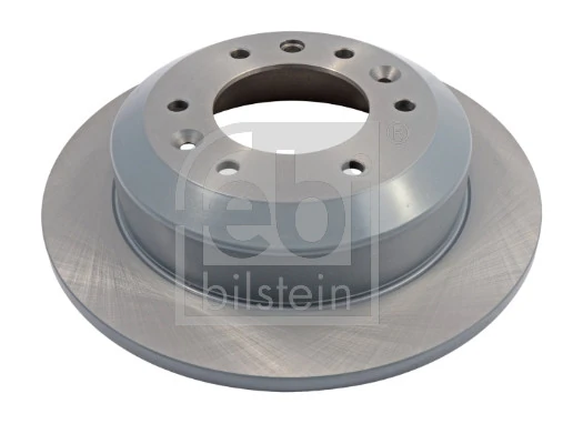 Brake Disc 108590