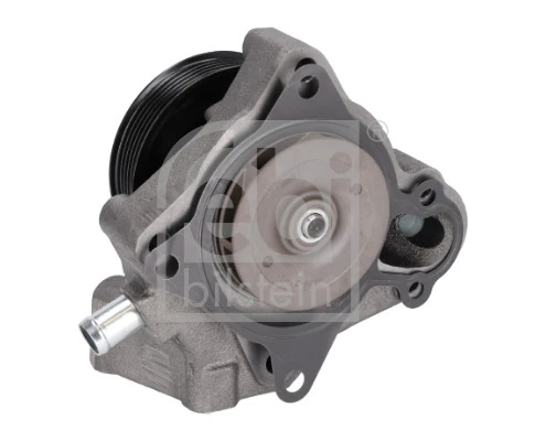 Water Pump, engine cooling 104460