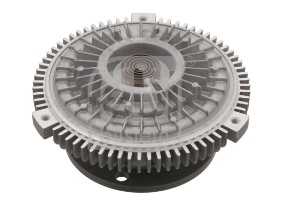 Clutch, radiator fan 23157