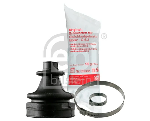 Bellow Kit, drive shaft 01112