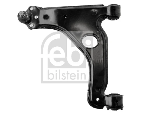 Control/Trailing Arm, wheel suspension 11657
