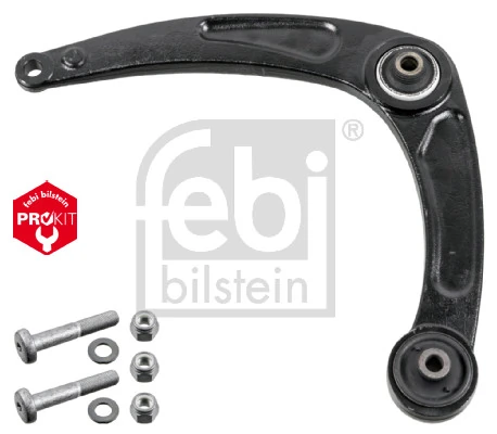 Control/Trailing Arm, wheel suspension ProKit 40841