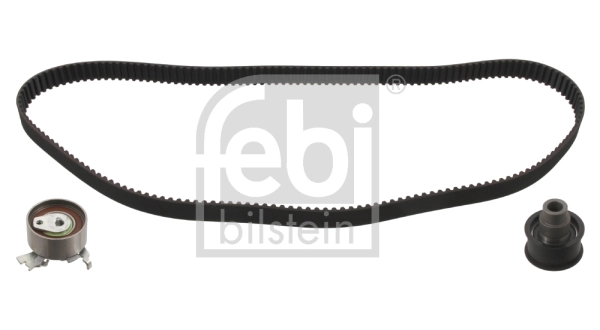 Timing Belt Kit 14111