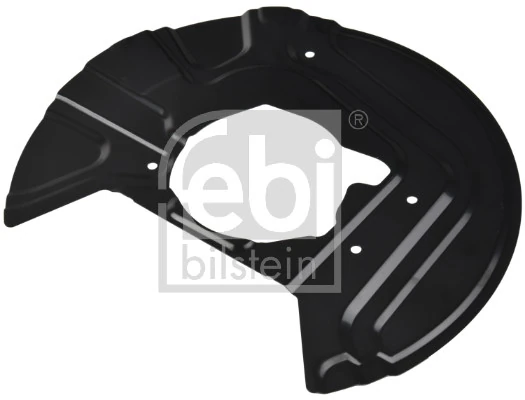 Splash Guard, brake disc 174924
