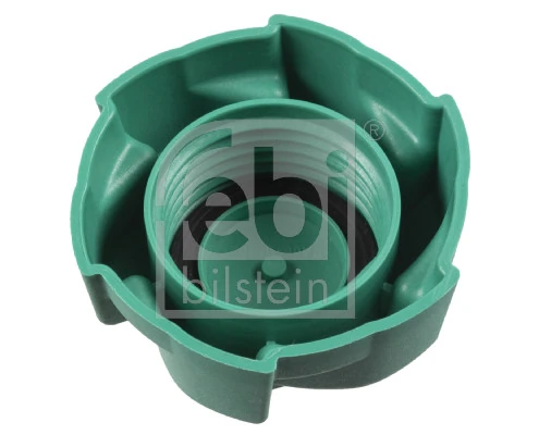 Cap, coolant tank 181781