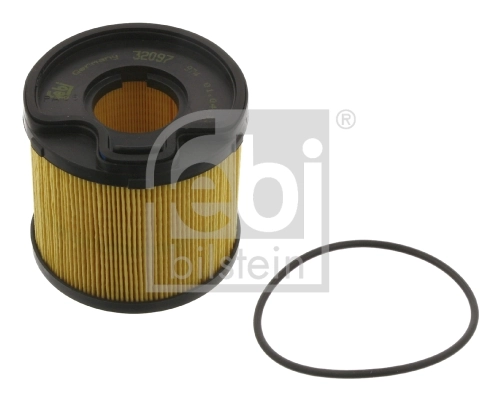 Fuel Filter 32097