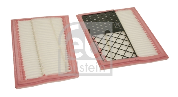 Air filter kit 108941