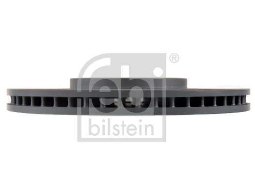 Brake Disc 106348