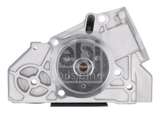 Water Pump, engine cooling 185663