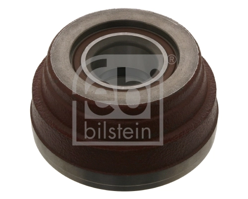 Wheel Hub 35591