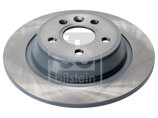 Brake Disc 30721