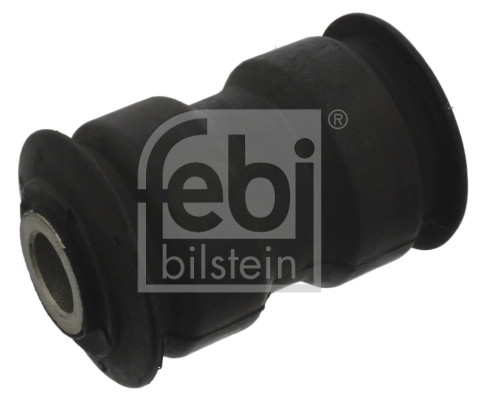 Bushing, leaf spring 12764