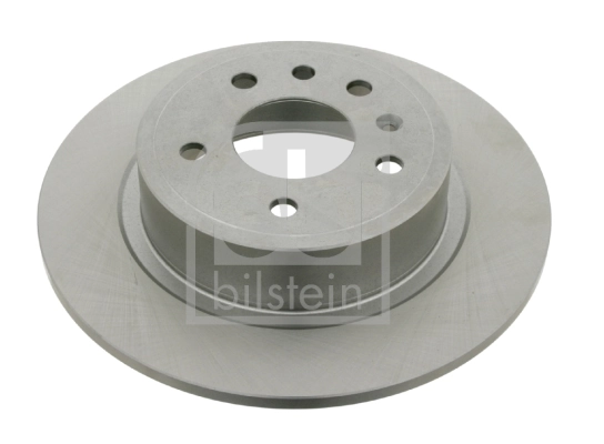 Brake Disc 23551