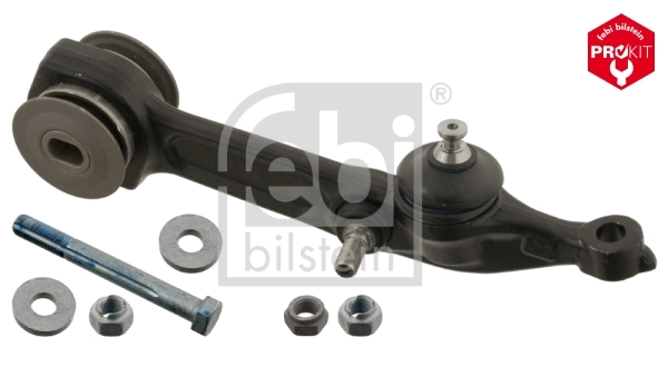 Control/Trailing Arm, wheel suspension ProKit 40365