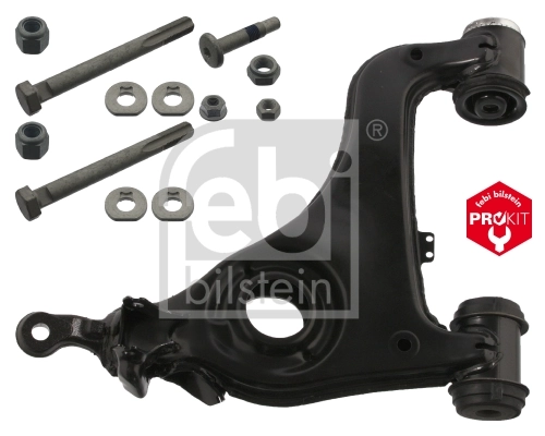 Control/Trailing Arm, wheel suspension ProKit 40341