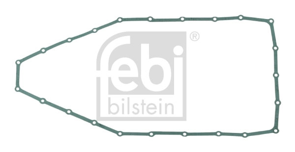 Gasket, automatic transmission oil sump 23955