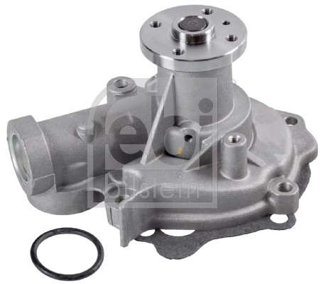 Water Pump, engine cooling 26445