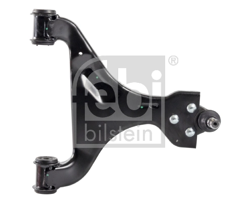 Control/Trailing Arm, wheel suspension 24533