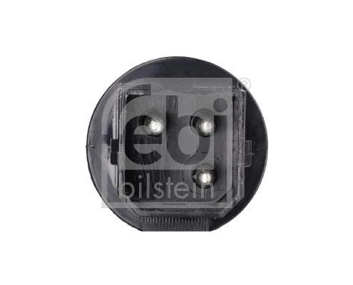 Washer Fluid Pump, window cleaning 24399