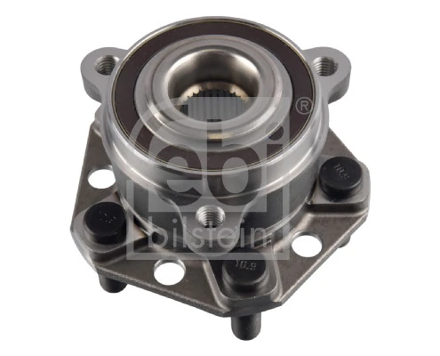 Wheel Bearing Kit 184629