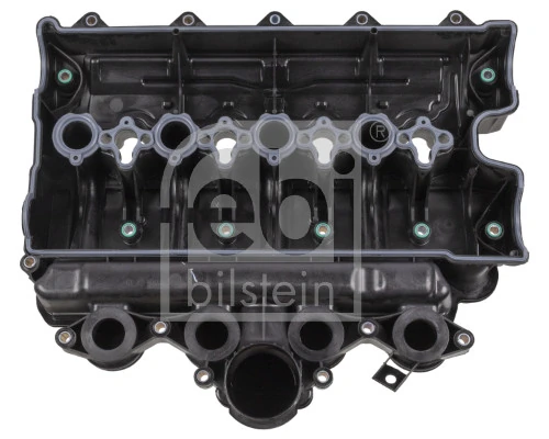 Cylinder Head Cover febi Plus 174156