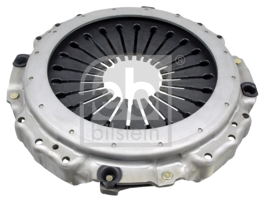 Clutch Pressure Plate 105323