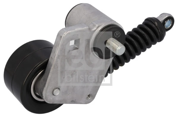 FEBI BILSTEIN 197203 Belt Tensioner, V-ribbed belt