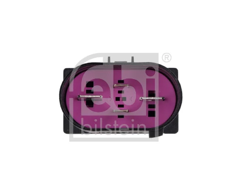 FEBI BILSTEIN 193887 Fan, engine cooling
