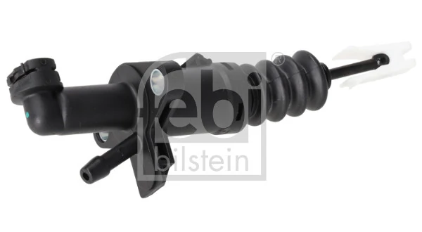 Master Cylinder, clutch 34835