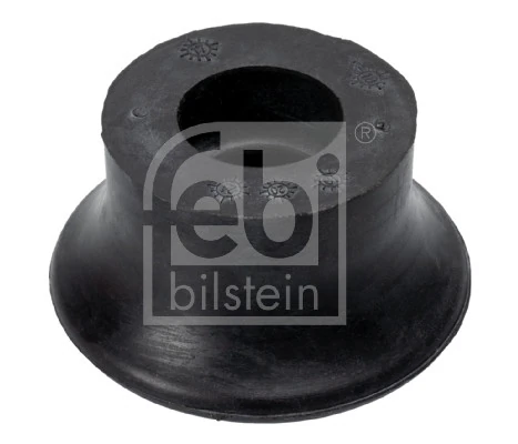 Rubber Buffer, engine mounting system 01929