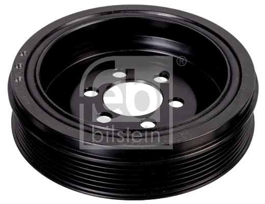 Belt Pulley, crankshaft 174699