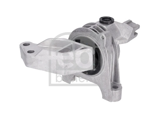 Mounting, engine 183708